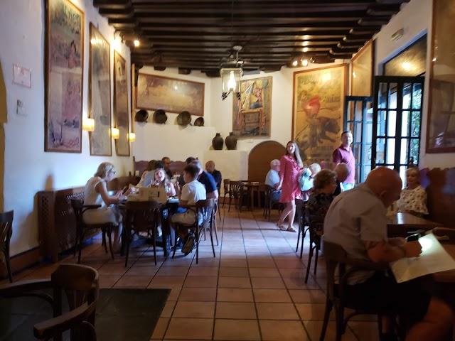 El Cortijo De Pepe